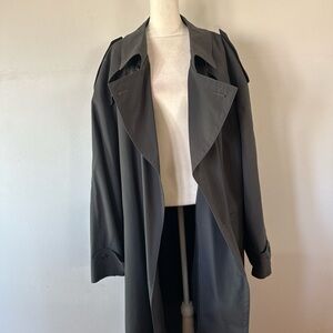 Christian Dior Monsieur Trench Coat